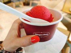 -哈根达斯(龙湖时代天街店)