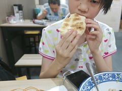 -丰登陕西水盆牛羊肉·泡馍