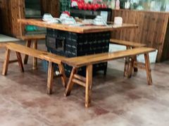 -三里屯土灶炖公鸡地锅鸡(江东店)