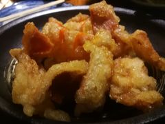 锅包肉-95号酱骨·一块豆腐(展春园西路店)