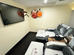 -水秀坊·足道 SPA 按摩(巨鹿路店)