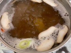 菌菇锅底-丽江庭院之丽江往事(安定门店)