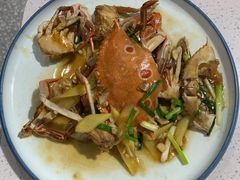 -锦里海景海鲜餐厅.三亚老字号(亚龙湾中心广场店)