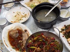 -范饭椰林川湘味海鲜·椰子鸡(三亚湾椰梦长廊店)