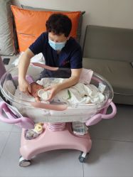 -养月堂中医养生月子会所(中心妇产店)