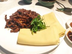 -大鸭梨烤鸭(望京店)