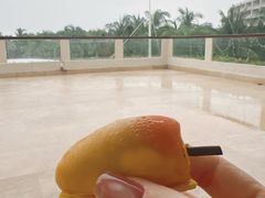 -三亚海棠湾喜来登度假酒店大堂吧
