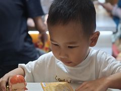 -哥老官重庆美蛙鱼头(西湖银泰十一哥店)