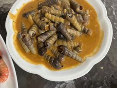 -钱山海鲜大排档