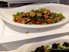 -鹭江潮餐厅•福建菜(鹭江佲家酒店)