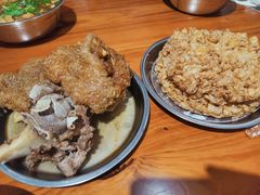 -柳州肥姨妈大骨螺蛳粉(双阳路店)
