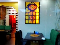 -西域美食(西直门南小街店)