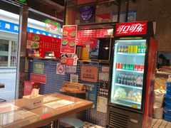 -肥汁米蘭香港米线(宁波路总店)