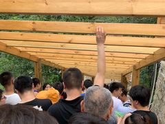 -野三坡刘家河高山漂流