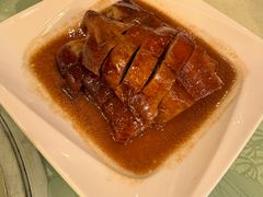 碳火烧鹅-葡京日丽(澳门葡京酒店)