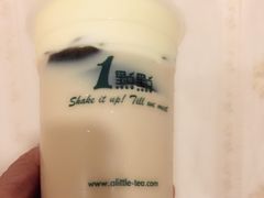 -1点点(河南中路店)