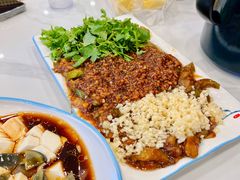 -华顺土菜馆(洪岗路店)