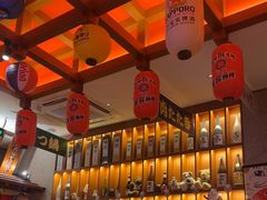 -北村家日本料理(西大望路店)
