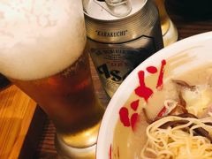 朝日啤酒-豚王拉面(澳门银河店)