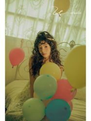 点击看大图 -蜜桃少女VISION写真馆(雁塔店)