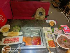 -海底捞火锅(凤凰广场店)