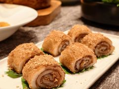 -江南灶中餐厅(南京香格里拉店)