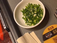 -巴奴毛肚火锅(二七万达店)