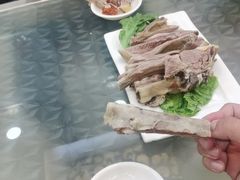 -伊阑泽大循化餐厅