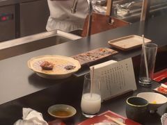 -鳥喜Toriki怀石烧鸟料理