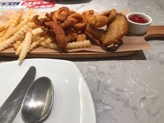 -必胜客(远大路店)