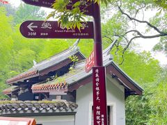 -岳麓山风景名胜区