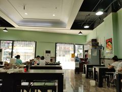 大堂-春阳水饺(香槟广场店)