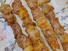 -牧疆情新疆餐饮
