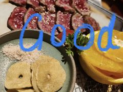 -楽燚日本料理(九曲里店)