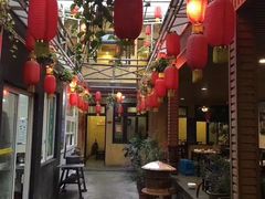 -妈妈味道生态私房菜(下潘家坝街店)