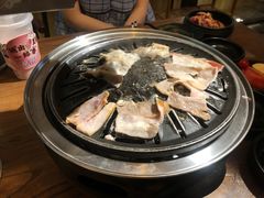 -金九姬黑牛烤肉料理(杨舍老街店)