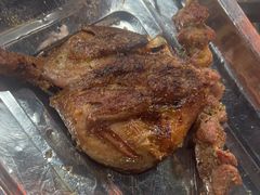 -张记烤羊腿(北花园店)