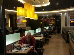 大堂-必胜客(广渠路店)