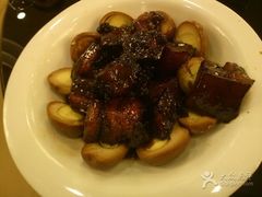 -新南华大酒店(长寿店)