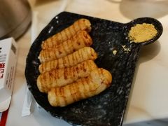 -为什么牛潮汕牛肉火锅(中信广场店)