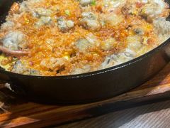 -张家卫·阳江菜·小海鲜(肥婆湾桥店)