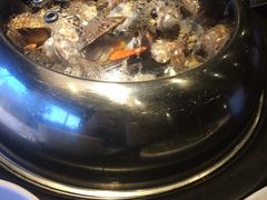 -马路边上·小海鲜烧烤(八一路店)