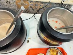 -帕米尔食府(白云观店)