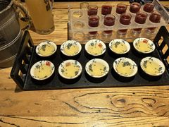 -汉森熊啤酒屋(雨耕山店)