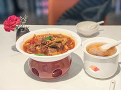-眉州东坡(北苑华贸店)