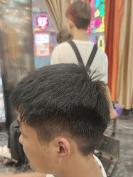 -发源地HAIR SALON