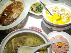 -徽州月·民间徽菜(浦东总店)