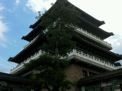 -高榜山景区