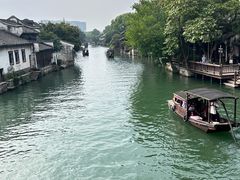 -乌镇景区