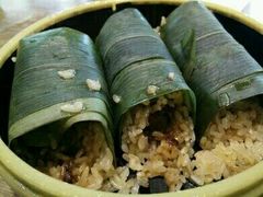 -蓉李记成都名小吃(二七万达店)